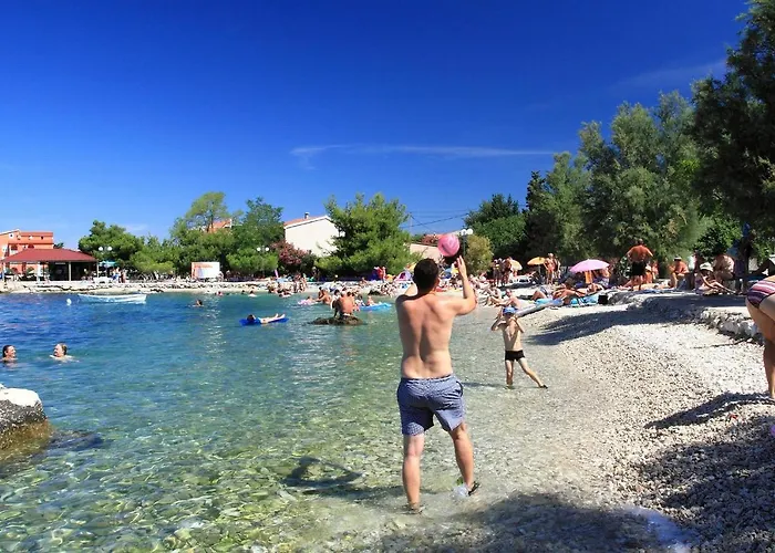 With A Parking Space Bibinje, Zadar - 12160 Lägenhet *