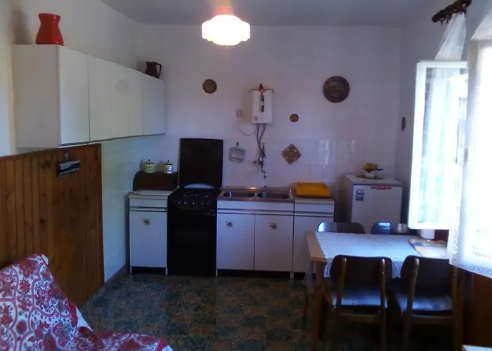 With A Parking Space Bibinje, Zadar - 12160 *