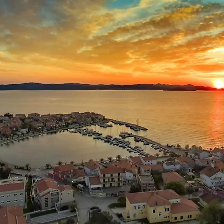 Lejlighed With A Parking Space Bibinje, Zadar - 12160