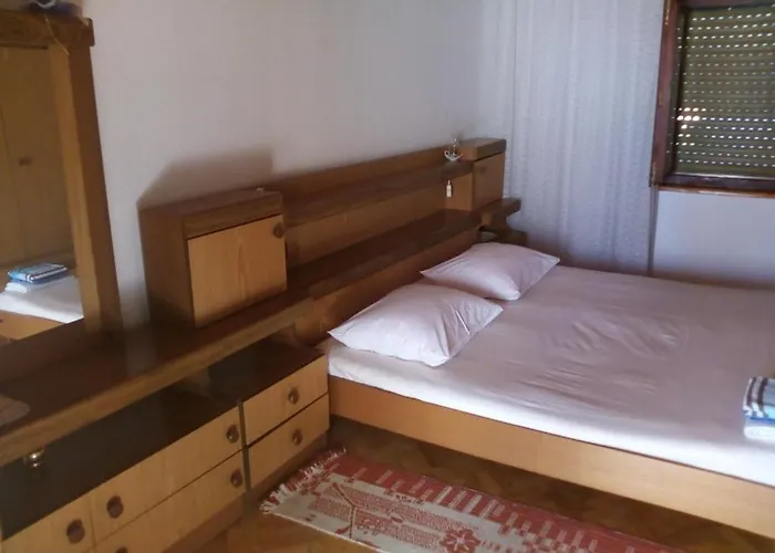 Apartamento With A Parking Space Bibinje, Zadar - 12160 Bibinje